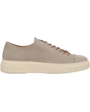 KJØRE PROJECT Trainers - Brown