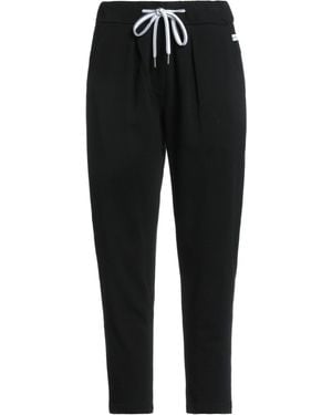 NOUMENO CONCEPT Pantalon - Noir