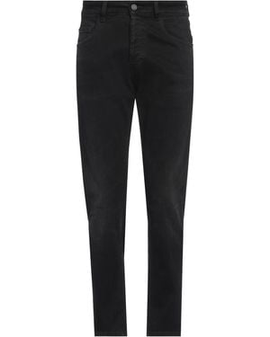 Lardini Jeans - Black