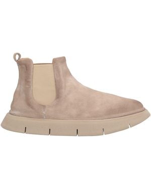 Marsèll Ankle Boots - Natural