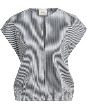 Alysi Tops - Gray