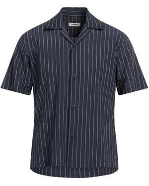 Sandro Shirt - Blue