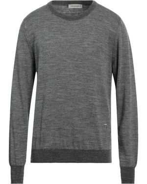 Trussardi Sweater - Gray