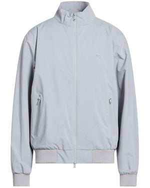 Harmont & Blaine Jacket - Blue