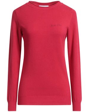 Gaelle Paris Pullover - Rosso
