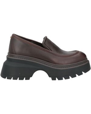 MICHAEL Michael Kors Loafer - Grey