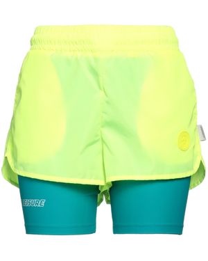 Barrow Shorts & Bermuda Shorts - Green
