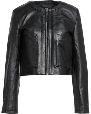 Bolongaro Trevor Jacket - Black