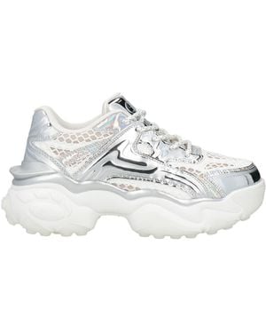 Buffalo Trainers - White