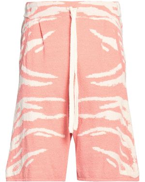 Laneus Shorts E Bermuda - Rosa