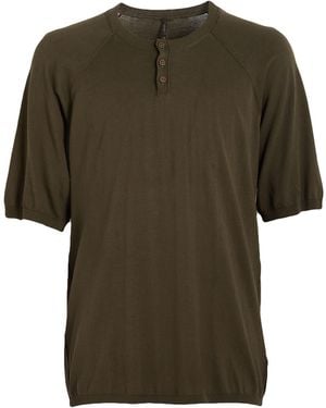 Transit Sweater - Green