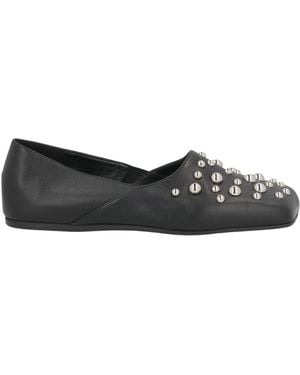 Vic Matié Loafer - Black