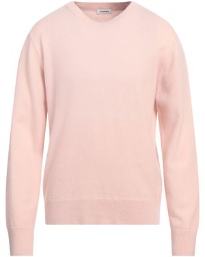Sandro Pullover - Rosa