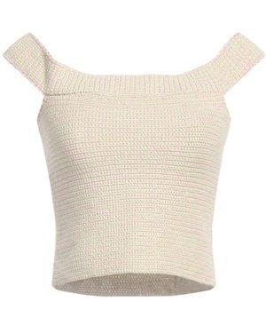 Wandler Top - White