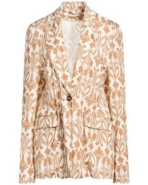 Camicettasnob Blazer - Neutre