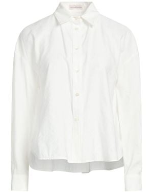 Camicettasnob Shirt - White
