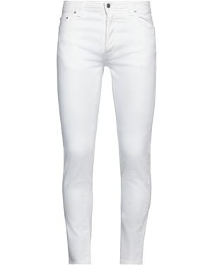 Liu Jo Jeans - White