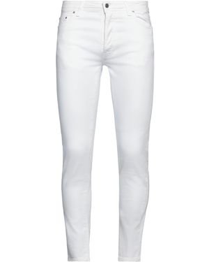 Liu Jo Jeans - White