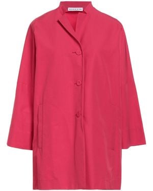 ROSSO35 Sobretodo Y Gabardina - Rojo