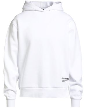 Colmar Sweatshirt - White