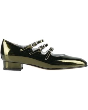 CAREL PARIS Bailarinas - Negro