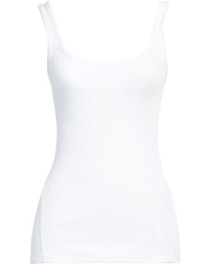 Rag & Bone Tank Top - White