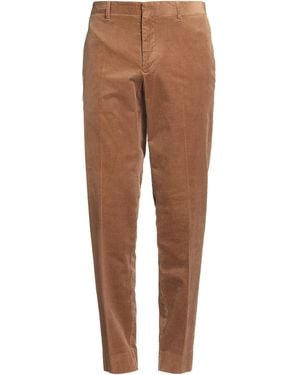 GANT Trouser - Brown