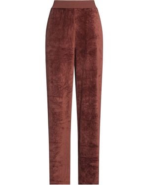 Fisico Pantalone - Rosso