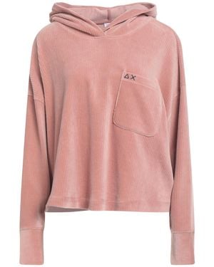 Sun 68 Sudadera - Rosa