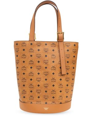 Bolsos MCM de mujer Rebajas en linea hasta el 27 de descuento Lyst