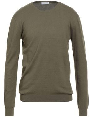 Majestic Filatures Pullover - Verde