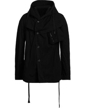 Masnada Jacket - Black