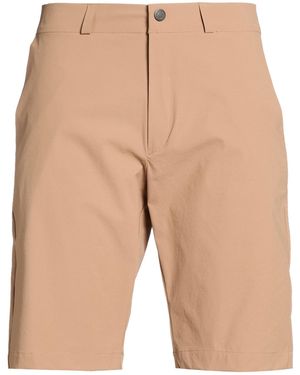 Colmar Shorts & Bermuda Shorts - Natural