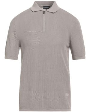 Emporio Armani Pullover - Grau