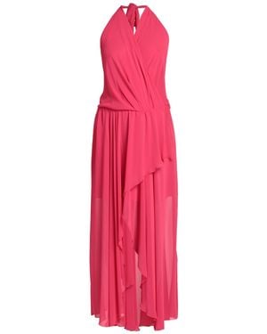 SADEY WITH LOVE Maxi Dress - Pink