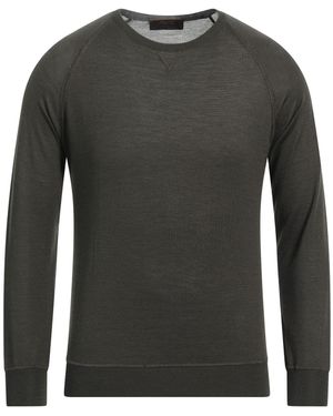 Moorer Pullover - Grigio