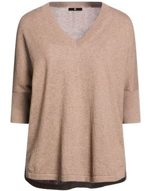 Max & Moi Pullover - Natur