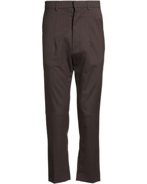 Gaelle Paris Pants - Gray
