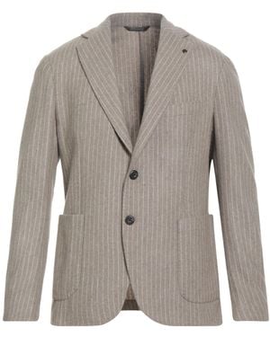 Messagerie Blazer - Grey