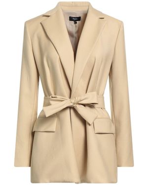 Theory Blazer - Natural