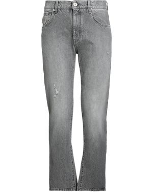 Berna Jeans - Grey