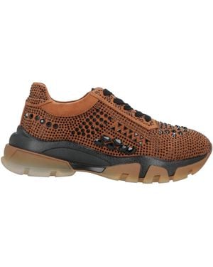 Tosca Blu Trainers - Brown