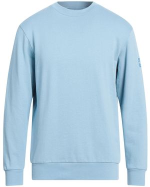 AFTER LABEL Sweatshirt - Blue
