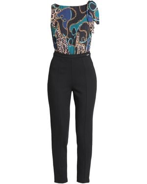 MARCIANO BY GUESS Jumpsuit - Blue