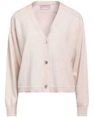 Hemisphere Cardigan - Neutro
