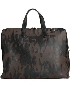 McQueen Handbag - Black