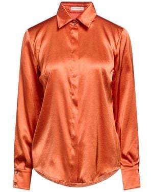 Camicettasnob Camisa - Naranja