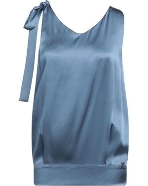 Semicouture Top - Blue