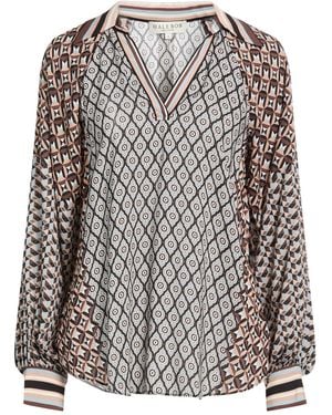Hale Bob Top - Multicolour