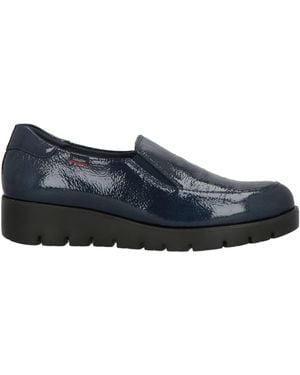 Callaghan Mokassin - Blau